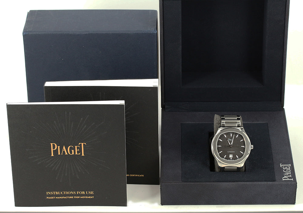 Piaget Polo S Automatic GOA41003