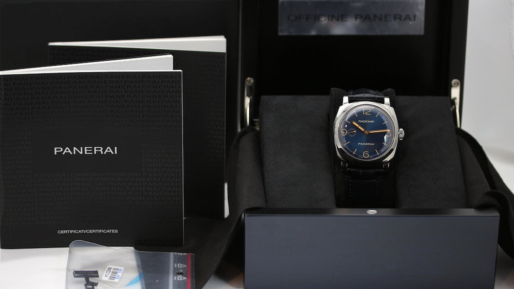 Panerai Radiomir 1940 3 Days PAM00690