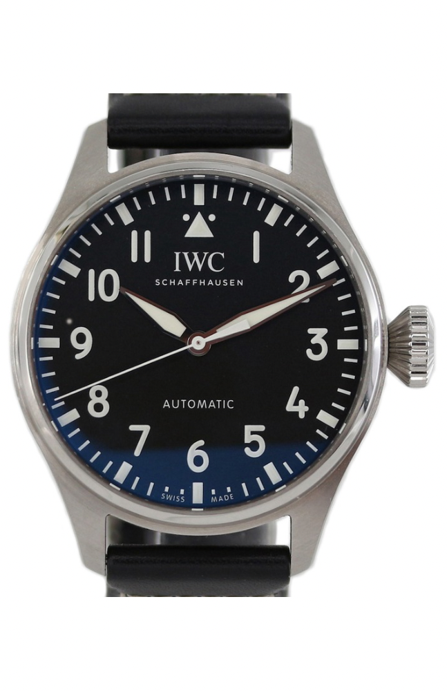 IWC