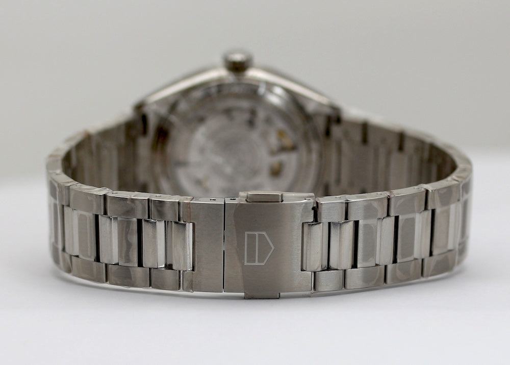 TAG Heuer Carrera Date 36