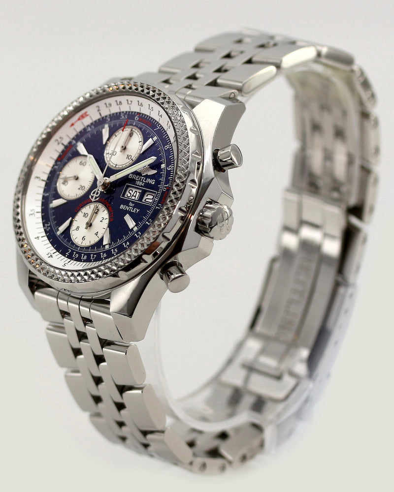 Breitling Bentley Motors GT A1336212 / C649