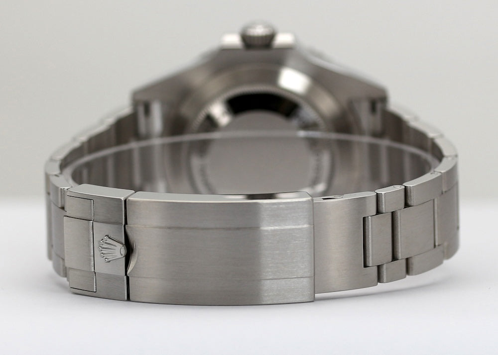 Rolex Sea-Dweller 43 126600