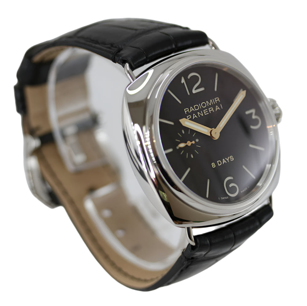 Panerai Radiomir 8 Days PAM00190
