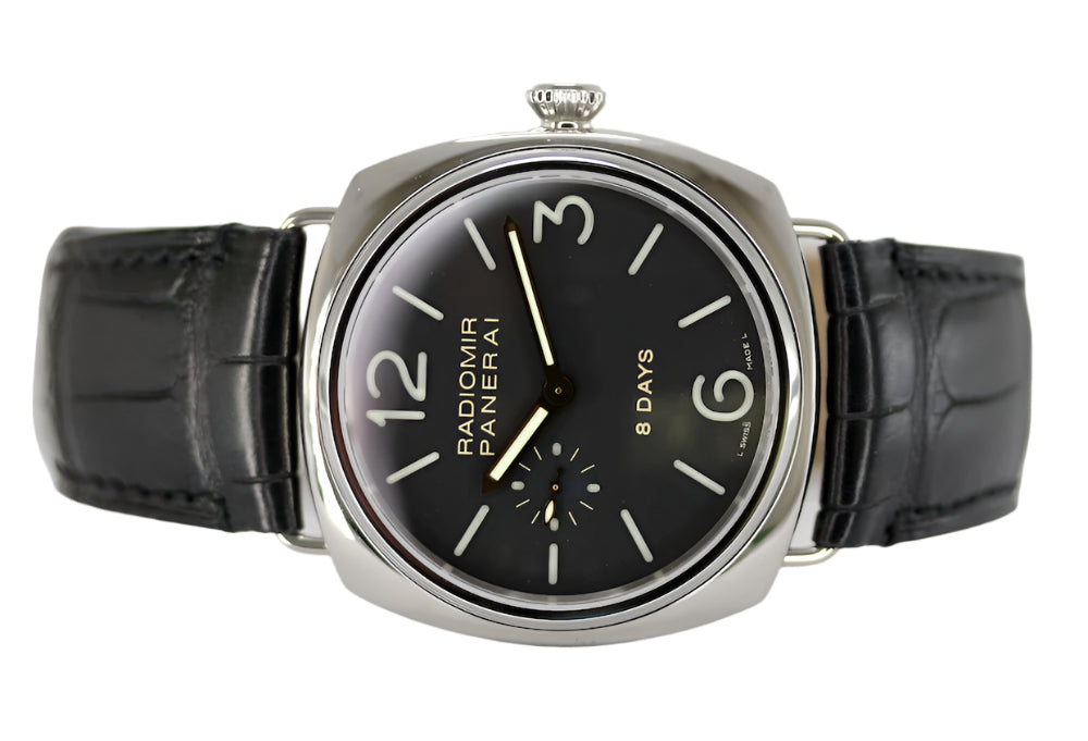 Panerai Radiomir 8 Days PAM00190
