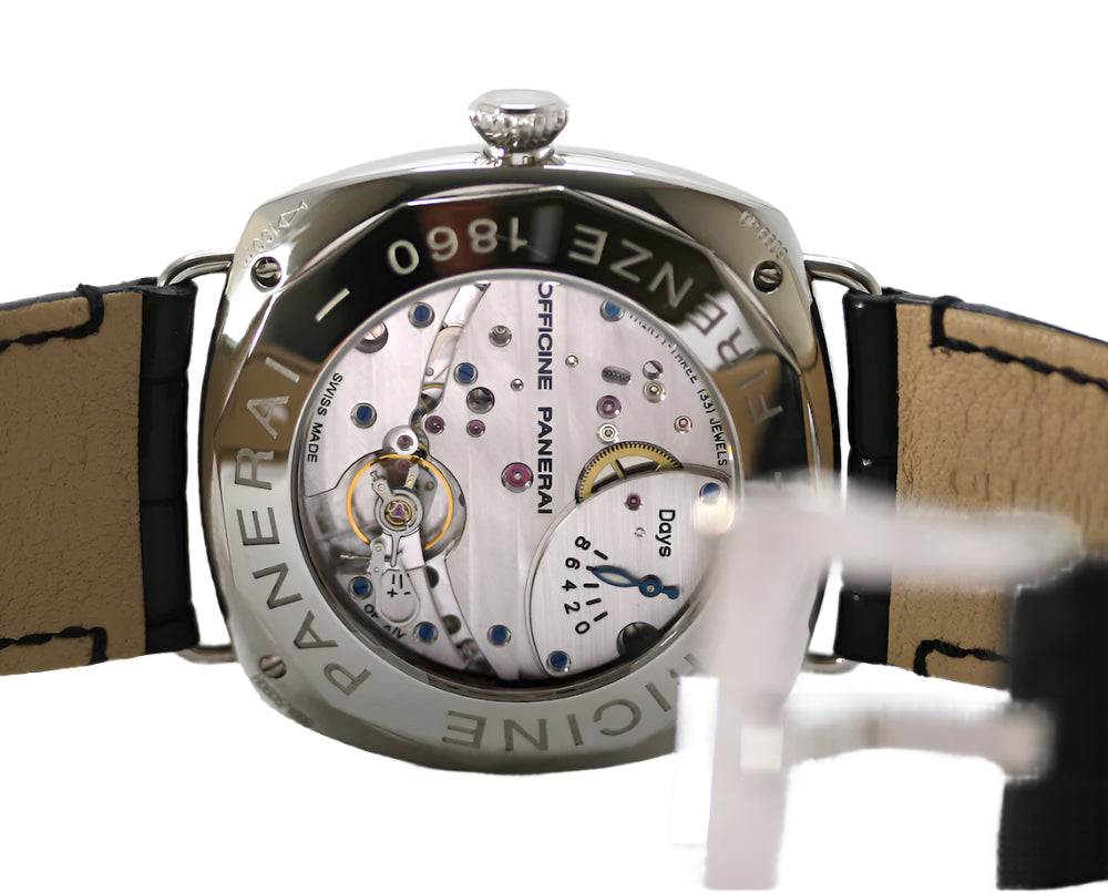 Panerai Radiomir 8 Days PAM00190