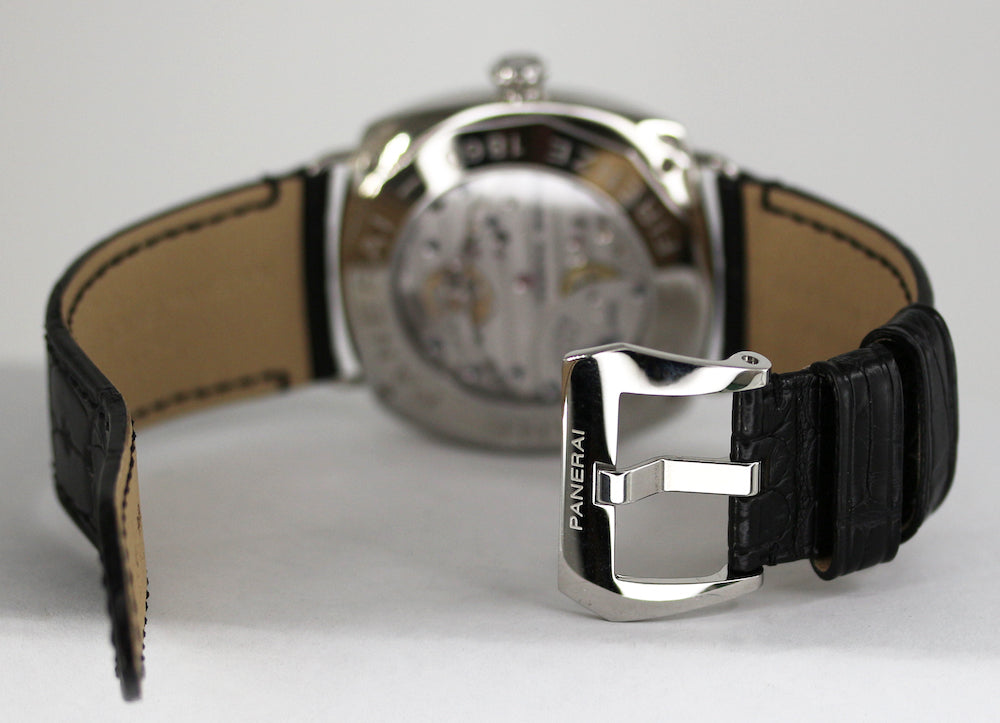 Panerai Radiomir 8 Days PAM00190