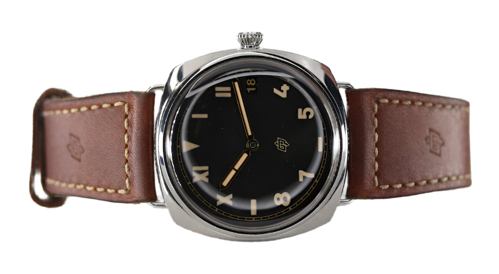 Panerai Radiomir California