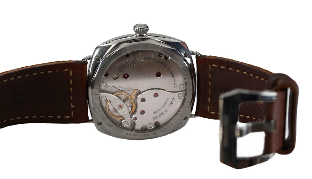 Panerai Radiomir California