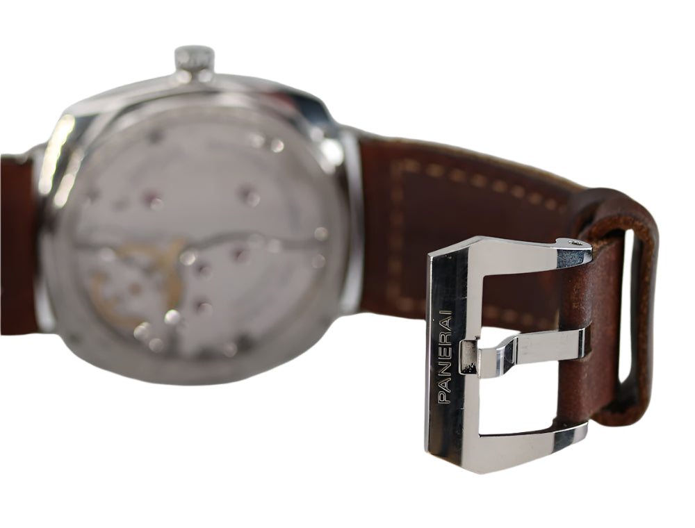 Panerai Radiomir California