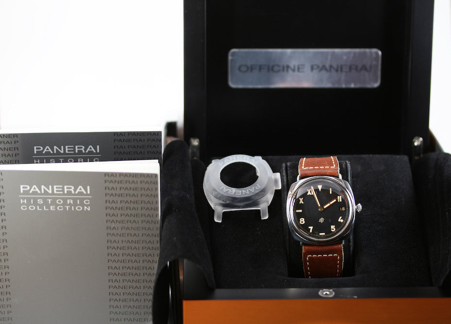 Panerai Radiomir California
