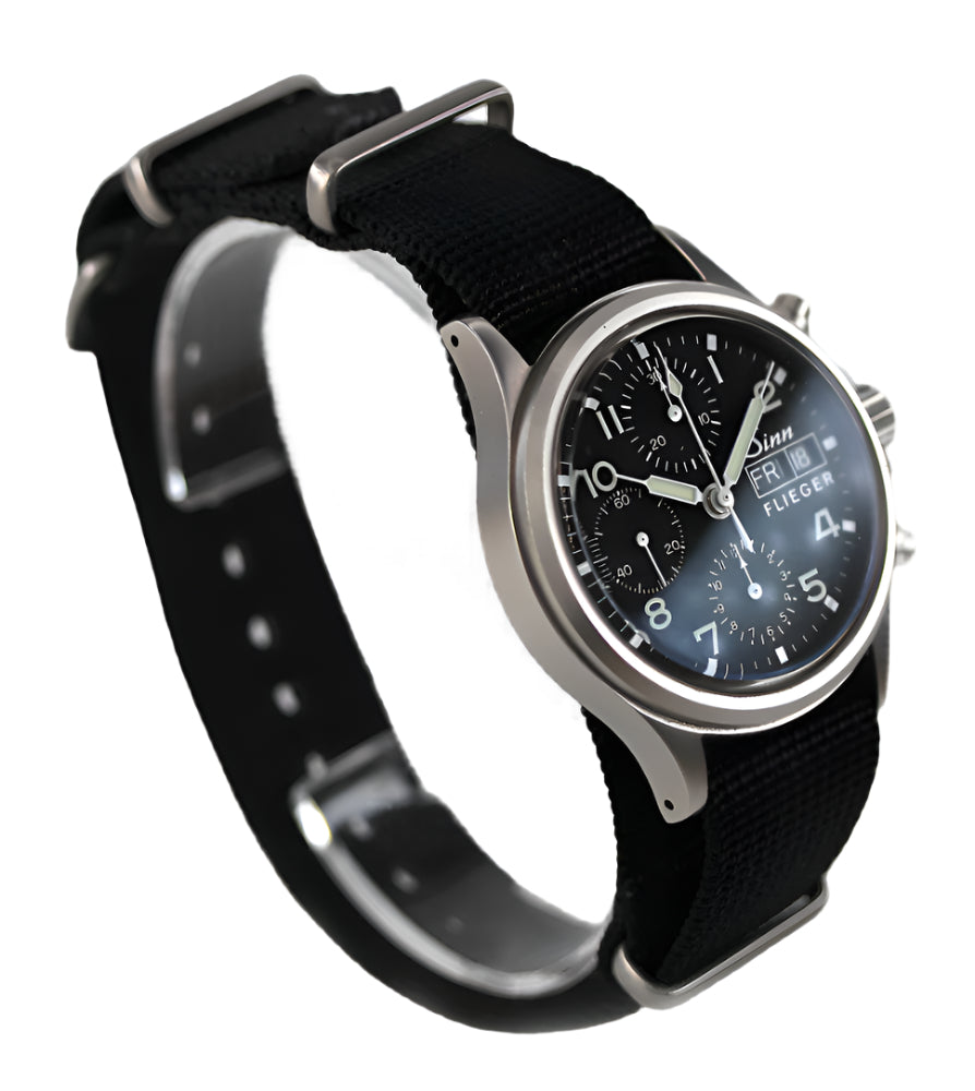 Sinn Flieger Chronograph