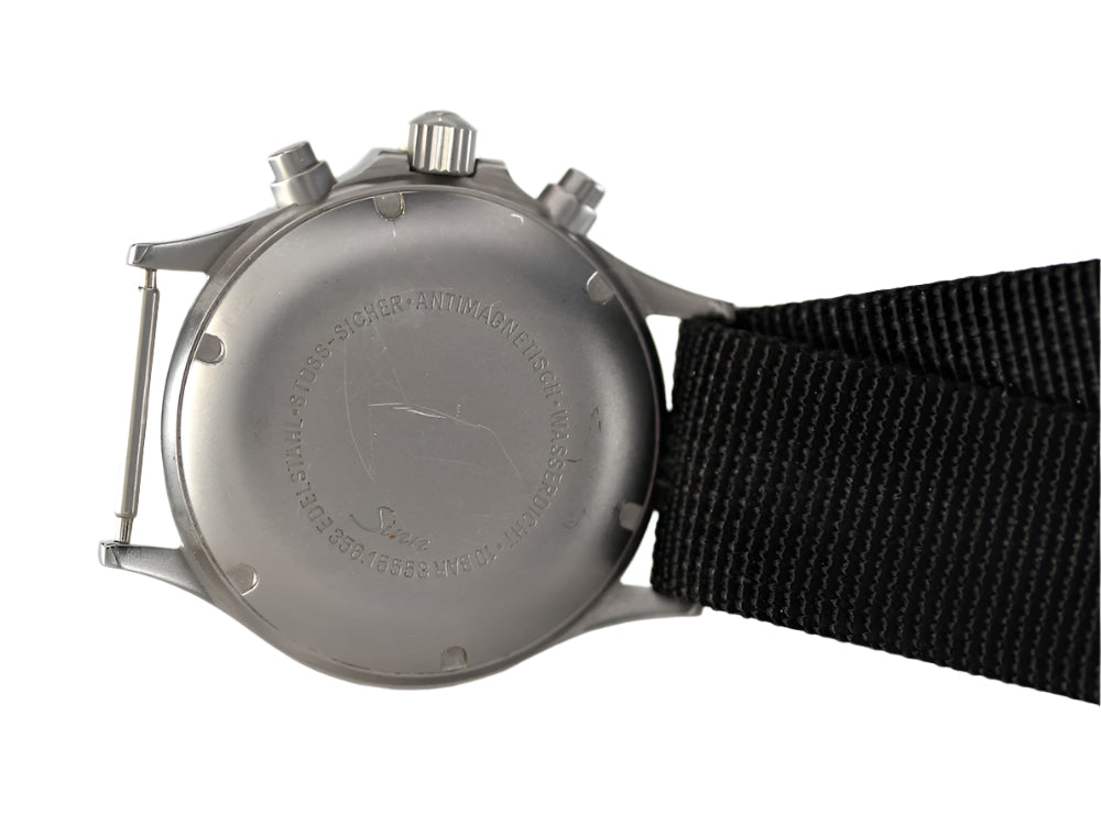 Sinn Flieger Chronograph