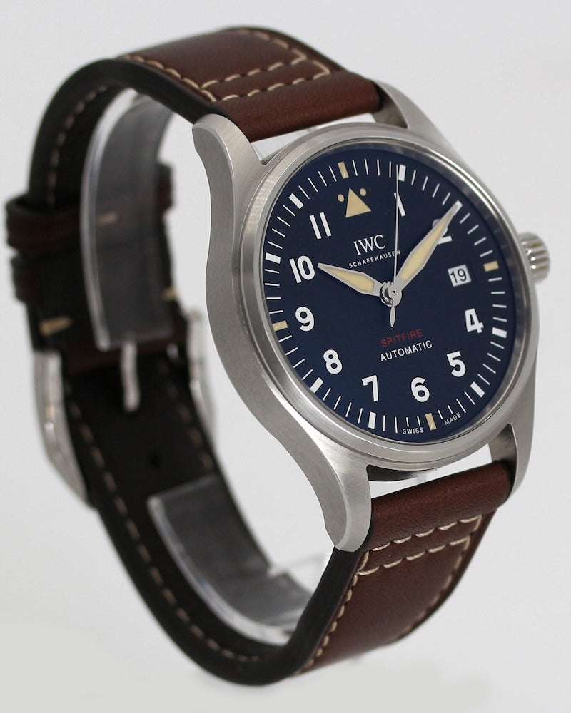 IWC Pilot’s Watch Automatic Spitfire Ref. IW326803