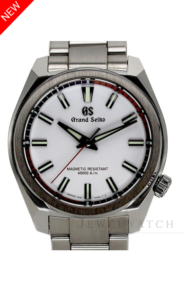 Grand Seiko Anti-Magnetic SBGX341