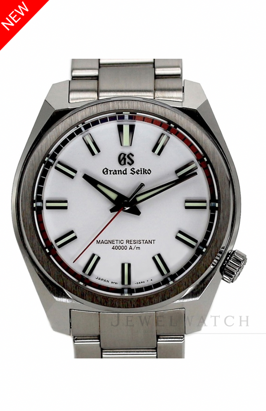 Grand Seiko Anti-Magnetic SBGX341