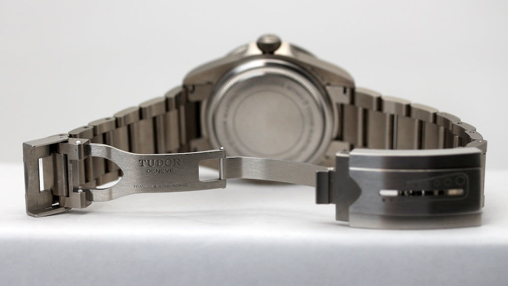 Rolex Submariner Date 16613