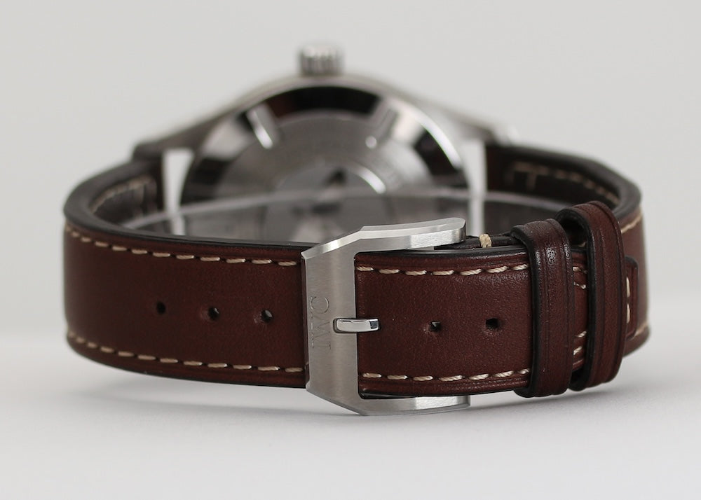 IWC Pilot’s Watch Automatic Spitfire Ref. IW326803