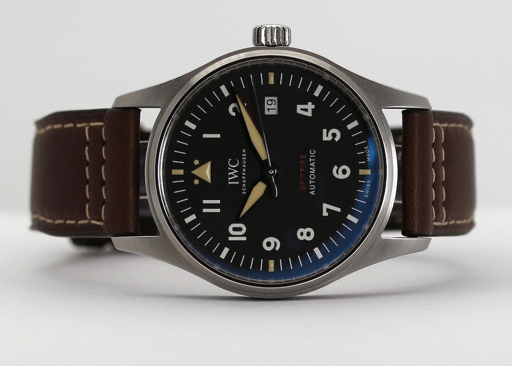 IWC Pilot’s Watch Automatic Spitfire Ref. IW326803