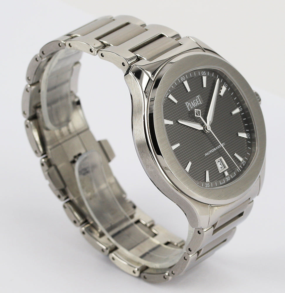 Piaget Polo S Automatic GOA41003