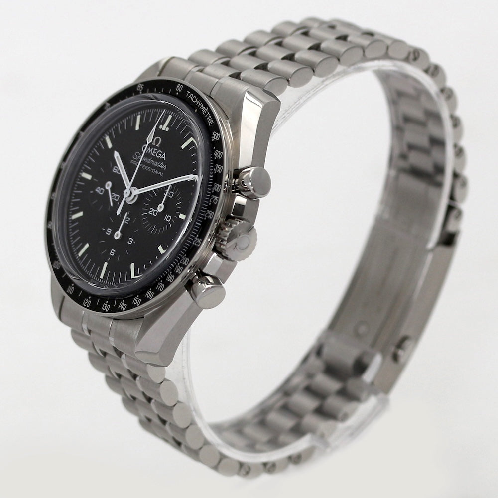 Omega Speedmaster Professional Moonwatch