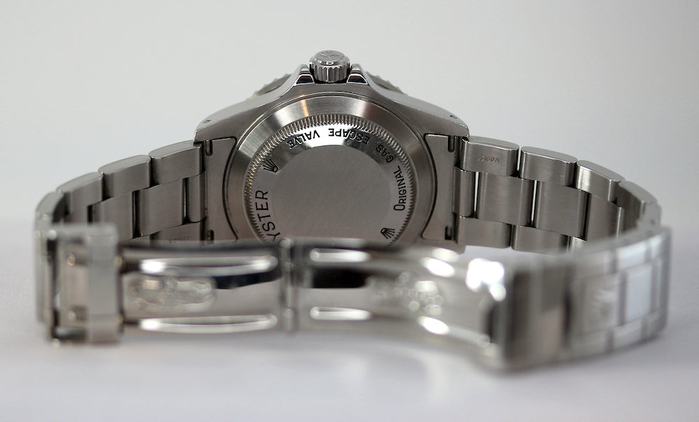 Rolex Sea-Dweller 4000