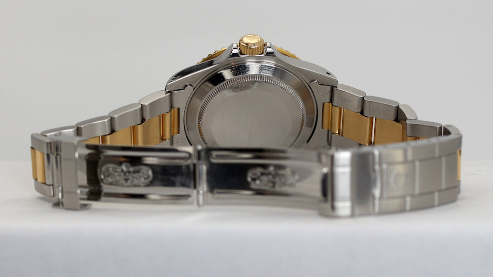 Rolex Submariner Date 16613