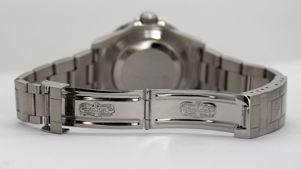 Rolex Submariner Date 16610