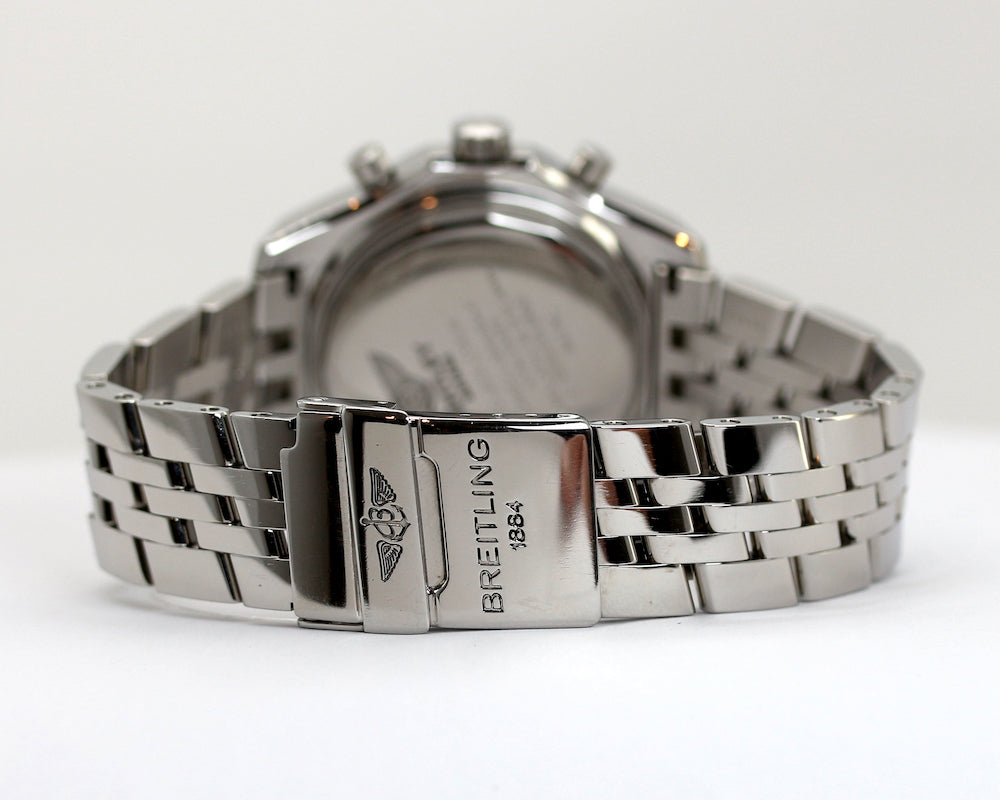 Breitling Bentley Motors GT A1336212 / C649