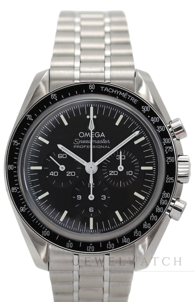Omega Speedmaster Professional Moonwatch