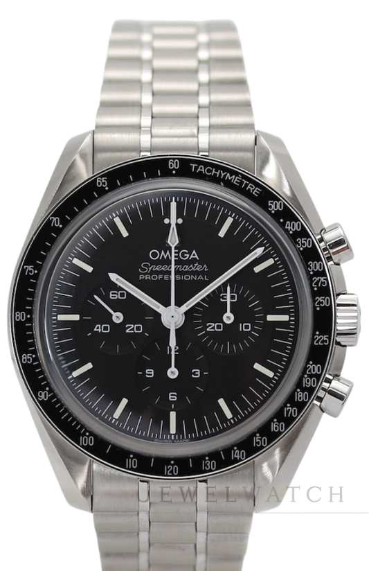 Omega Speedmaster Professional Moonwatch