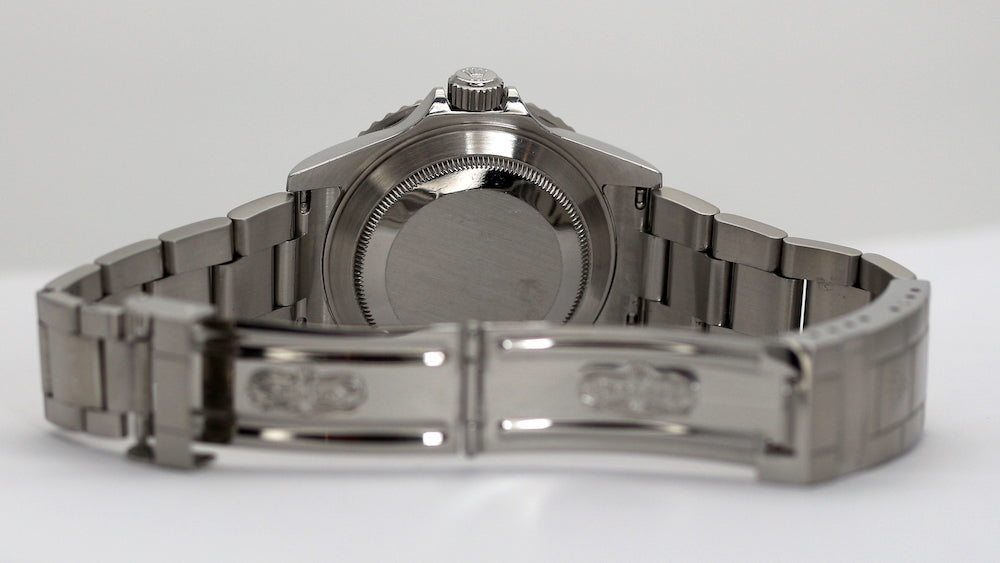 Rolex Submariner Date 16610