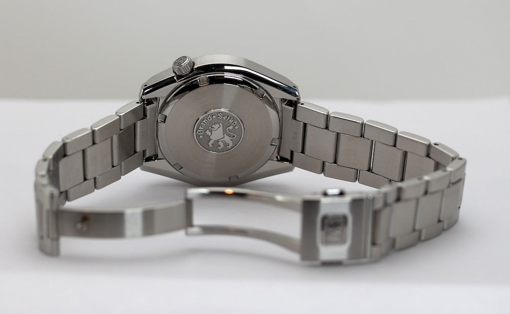 Grand Seiko Anti-Magnetic SBGX341