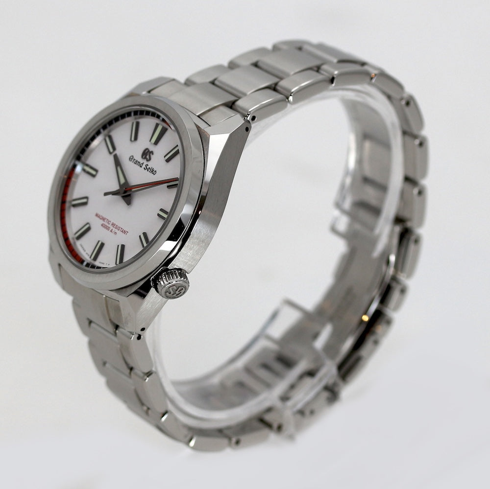 Grand Seiko Anti-Magnetic SBGX341
