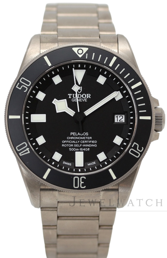 Tudor Pelagos 25600TN