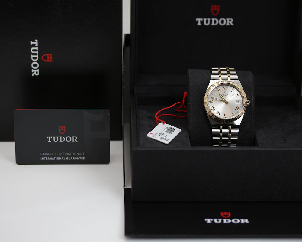 Tudor Royal 28503