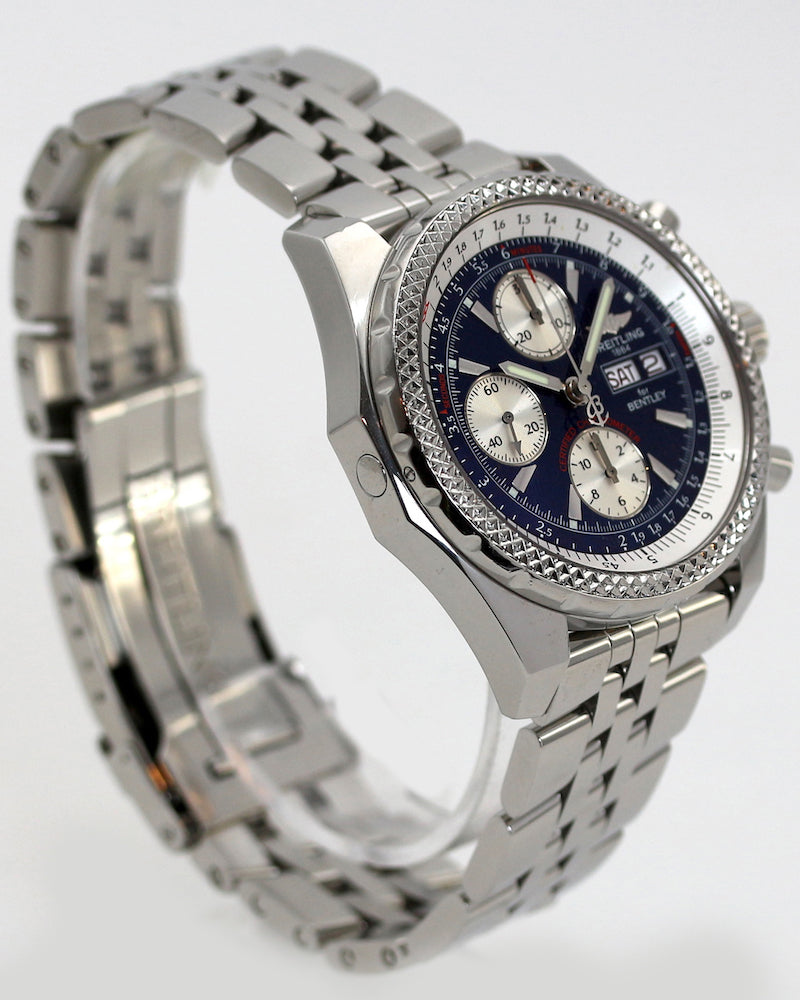 Breitling Bentley Motors GT A1336212 / C649