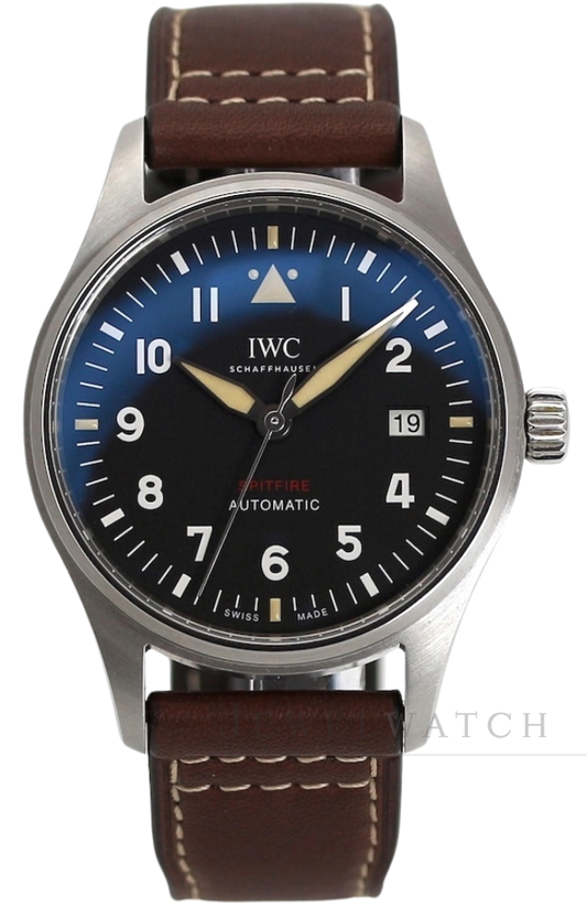 IWC Pilot’s Watch Automatic Spitfire Ref. IW326803
