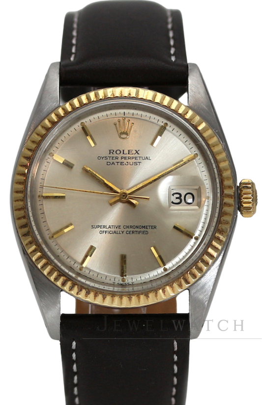 Rolex Datejust 1601