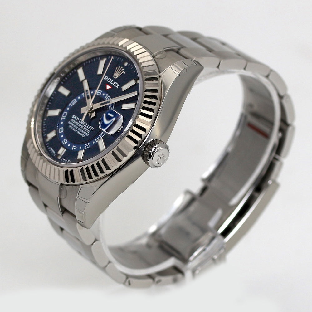 Rolex Sky-Dweller 326934