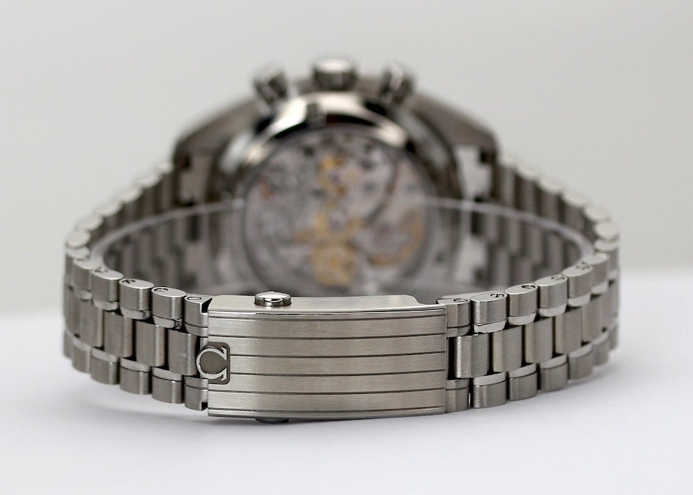 Omega Speedmaster Professional Moonwatch