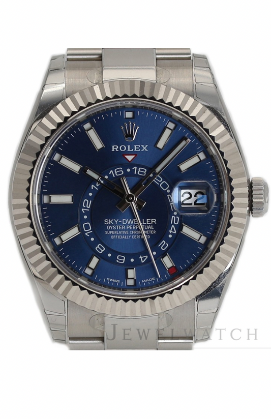 Rolex Sky-Dweller 326934