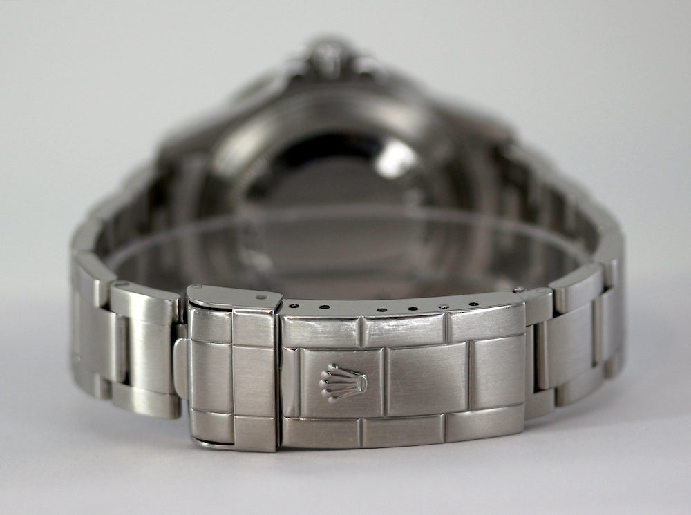 Rolex Sea-Dweller 4000