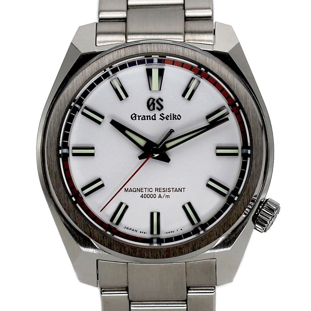 Grand Seiko Anti-Magnetic SBGX341
