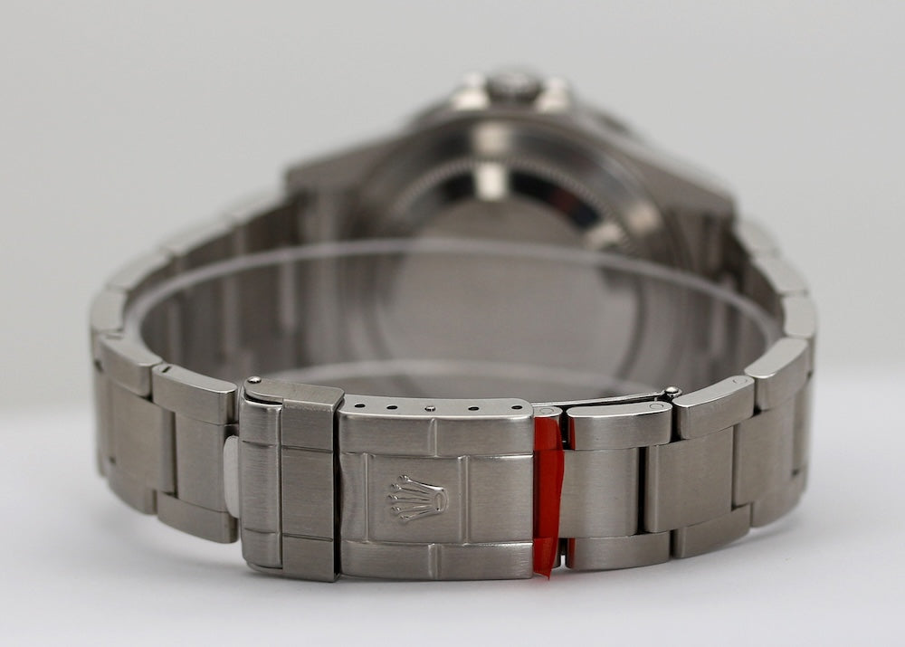 Rolex GMT-Master II “Pepsi” 16710