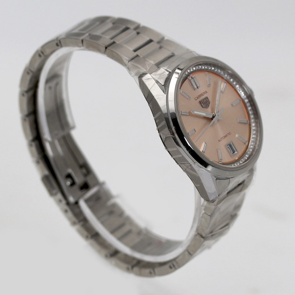 TAG Heuer Carrera Date 36