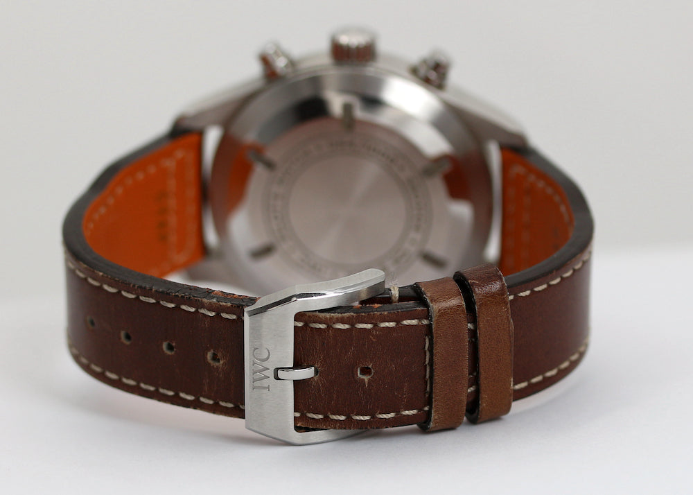 IWC Pilot Chronograph IW377726