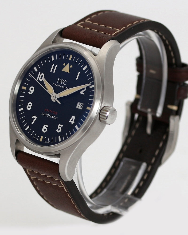 IWC Pilot’s Watch Automatic Spitfire Ref. IW326803