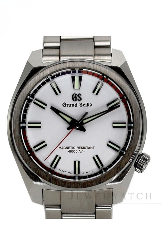 Grand Seiko Anti-Magnetic SBGX341
