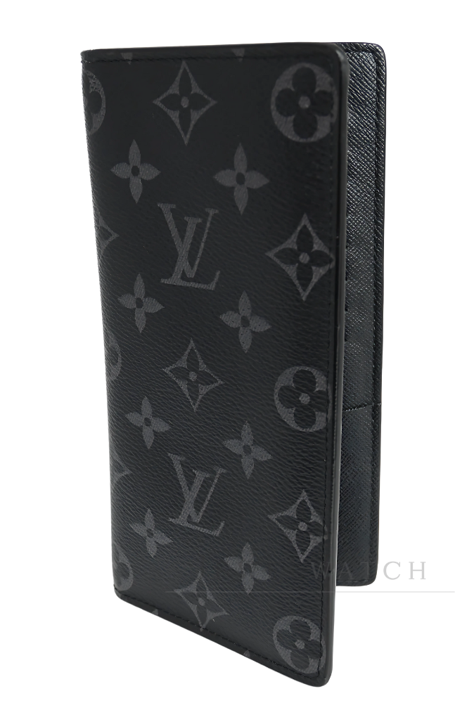 Louis Vuitton Brazza Wallet M61697