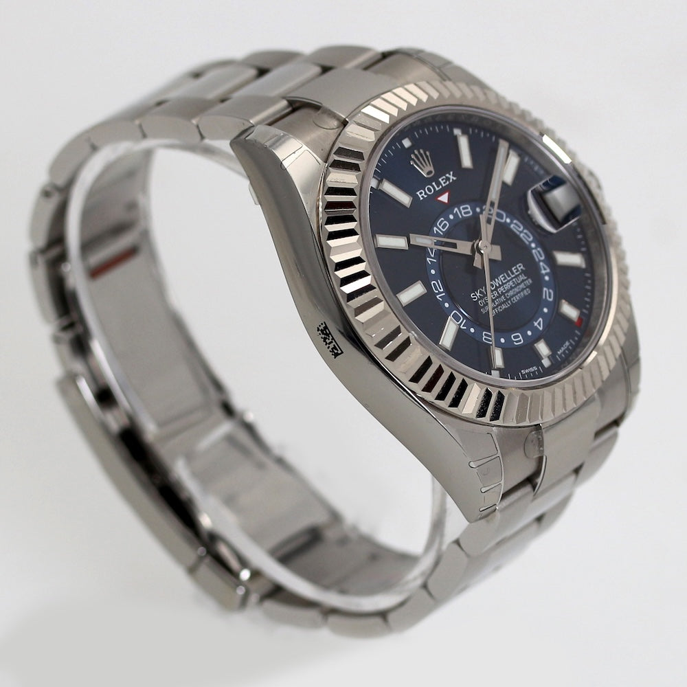 Rolex Sky-Dweller 326934